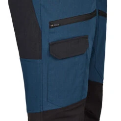 FRILUFTS NESTOR TREKKING PANTS Herren Trekkinghose MOONLIT OCEAN -Globetrotter 5637968558 d nestor trekking pants frilufts 24