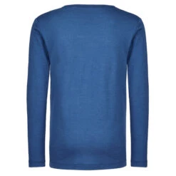 FRILUFTS WAIHO LONGSLEEVE Kinder Funktionsshirt ESTATE BLUE 8 FRILUFTS WAIHO LONGSLEEVE Kinder Funktionsshirt ESTATE BLUE -Globetrotter 5637968755 c waiho longsleeve frilufts 24