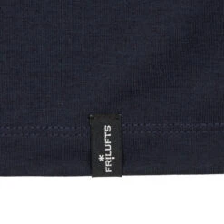 FRILUFTS MATHRAKI PRINTED T-SHIRT Herren Funktionsshirt DARK SAPPHIRE BIKE EQUIPMENT -Globetrotter 5637968775 c mathraki printed tshirt frilufts 24