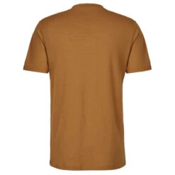 FRILUFTS WAIHO T-SHIRT Herren Funktionsshirt GOLDEN BROWN -Globetrotter 5637968819 b waiho tshirt frilufts 24