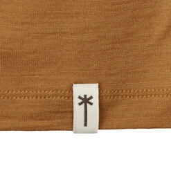 FRILUFTS WAIHO T-SHIRT Herren Funktionsshirt GOLDEN BROWN -Globetrotter 5637968819 c waiho tshirt frilufts 24