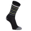 FRILUFTS AYAMPE BIKE SOCKS Unisex Fahrradsocken CAVIAR 1 FRILUFTS AYAMPE BIKE SOCKS Unisex Fahrradsocken CAVIAR -Globetrotter 5637969411 a ayampe bike socks frilufts 24