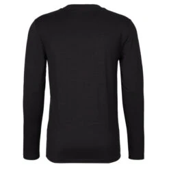 FRILUFTS BOROOY LONGSLEEVE Herren Funktionsshirt CAVIAR -Globetrotter 5637972589 c borooy longsleeve frilufts 24