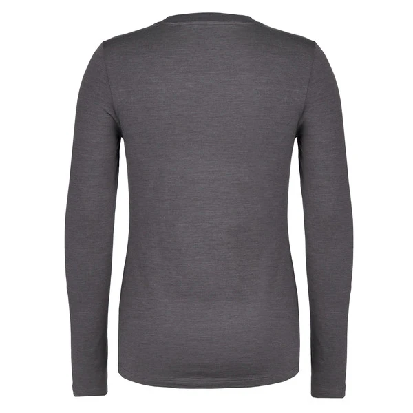 FRILUFTS OJOBI LONGSLEEVE Damen Funktionsshirt SMOKED PEARL 4 FRILUFTS OJOBI LONGSLEEVE Damen Funktionsshirt SMOKED PEARL – Bild 2