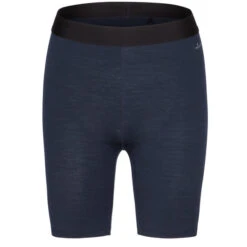 FRILUFTS BOROOY SHORT TIGHTS Damen Funktionsunterwäsche DARK SAPPHIRE