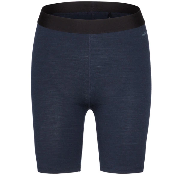 FRILUFTS BOROOY SHORT TIGHTS Damen Funktionsunterwäsche DARK SAPPHIRE 3 FRILUFTS BOROOY SHORT TIGHTS Damen Funktionsunterwäsche DARK SAPPHIRE