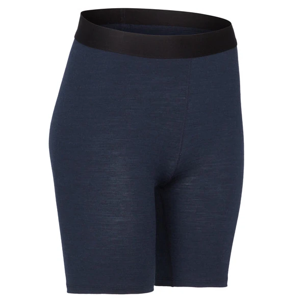 FRILUFTS BOROOY SHORT TIGHTS Damen Funktionsunterwäsche DARK SAPPHIRE 4 FRILUFTS BOROOY SHORT TIGHTS Damen Funktionsunterwäsche DARK SAPPHIRE – Bild 2