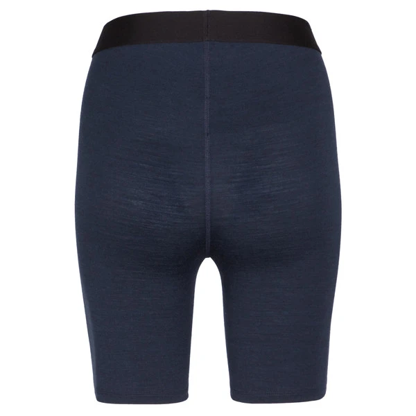 FRILUFTS BOROOY SHORT TIGHTS Damen Funktionsunterwäsche DARK SAPPHIRE 5 FRILUFTS BOROOY SHORT TIGHTS Damen Funktionsunterwäsche DARK SAPPHIRE – Bild 3