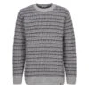 FRILUFTS KARAKOL KNITTED SWEATER Herren Wollpullover EBONY -Globetrotter 5637980177 a karakol knitted sweater frilufts 24