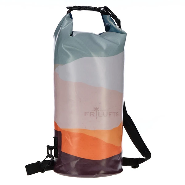 FRILUFTS CORCOVADO Packsack PRINTED 3 FRILUFTS CORCOVADO Packsack PRINTED