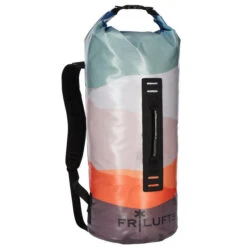 FRILUFTS CORCOVADO PACK Wasserdichter Rucksack PRINTED