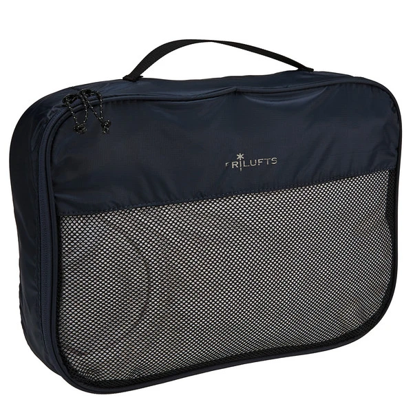 FRILUFTS MESHBAG Packbeutel DARK SAPPHIRE 3 FRILUFTS MESHBAG Packbeutel DARK SAPPHIRE