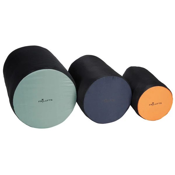 FRILUFTS STUFFBAG MESH SET Packbeutel MIXED 5 FRILUFTS STUFFBAG MESH SET Packbeutel MIXED – Bild 3