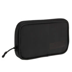 FRILUFTS ESSENTIAL CASE Wertsachenaufbewahrung BLACK