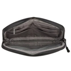 FRILUFTS ESSENTIAL CASE Wertsachenaufbewahrung BLACK -Globetrotter 5637998156 c essential case frilufts 24