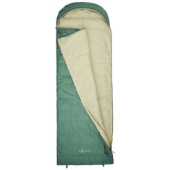 FRILUFTS MONTERICO 6 RS Deckenschlafsack GREEN OLIVE/GOLD -Globetrotter 5637998162 c monterico 6 rs frilufts 24