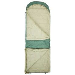 FRILUFTS MONTERICO 6 RS Deckenschlafsack GREEN OLIVE/GOLD -Globetrotter 5637998162 d monterico 6 rs frilufts 24