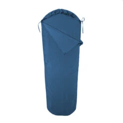 FRILUFTS SILK MUMMY LINER Schlafsack Inlett MOROCCAN BLUE -Globetrotter 5637999619 c silk mummy liner frilufts 24