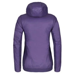FRILUFTS KLUKUFOSS PADDED JACKET Damen Isolationsjacke MULBERRY PURPLE 8 FRILUFTS KLUKUFOSS PADDED JACKET Damen Isolationsjacke MULBERRY PURPLE -Globetrotter 5638002598 c klukufoss padded jacket frilufts 24