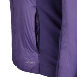 FRILUFTS KLUKUFOSS PADDED JACKET Damen Isolationsjacke MULBERRY PURPLE 9 FRILUFTS KLUKUFOSS PADDED JACKET Damen Isolationsjacke MULBERRY PURPLE -Globetrotter 5638002598 d klukufoss padded jacket frilufts 24