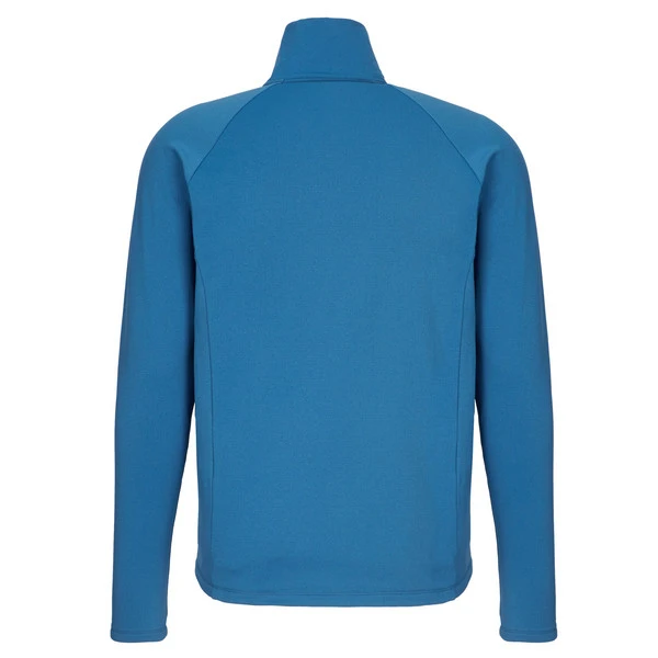 FRILUFTS VELEBIT FLEECE JACKET Herren Fleecejacke DARK BLUE 5 FRILUFTS VELEBIT FLEECE JACKET Herren Fleecejacke DARK BLUE – Bild 3