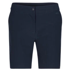 FRILUFTS KERASIA SHORTS Damen Shorts DARK SAPPHIRE