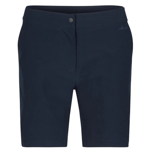 FRILUFTS KERASIA SHORTS Damen Shorts DARK SAPPHIRE 3 FRILUFTS KERASIA SHORTS Damen Shorts DARK SAPPHIRE