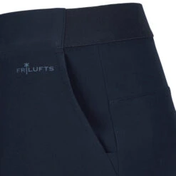 FRILUFTS KERASIA SHORTS Damen Shorts DARK SAPPHIRE 9 FRILUFTS KERASIA SHORTS Damen Shorts DARK SAPPHIRE -Globetrotter 5638007512 d kerasia shorts frilufts 24