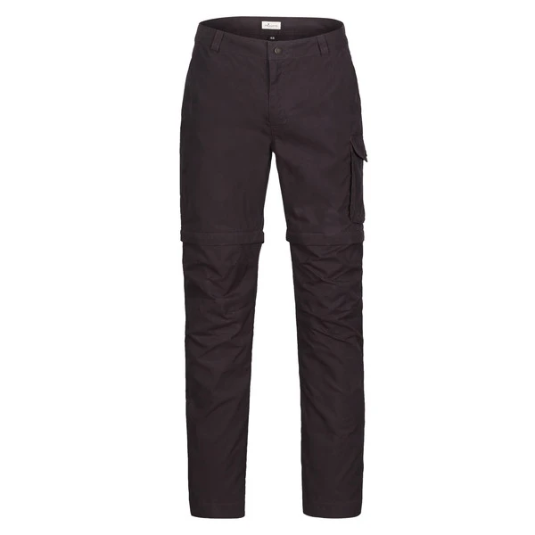 FRILUFTS RAZNAS ZIPOFF PANTS Herren Trekkinghose LICORICE 3 FRILUFTS RAZNAS ZIPOFF PANTS Herren Trekkinghose LICORICE