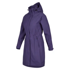 FRILUFTS HAIFOSS COAT Damen Regenmantel MULBERRY PURPLE 7 FRILUFTS HAIFOSS COAT Damen Regenmantel MULBERRY PURPLE -Globetrotter 5638007726 b haifoss coat frilufts 24
