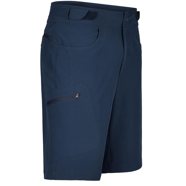 FRILUFTS SKOGAR SOFTSHELL SHORTS Herren Shorts DRESS BLUES 3 FRILUFTS SKOGAR SOFTSHELL SHORTS Herren Shorts DRESS BLUES – Bild 2