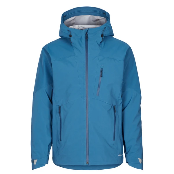 FRILUFTS VIEDMA JACKET 2.0 Herren Hardshelljacke DARK BLUE 3 FRILUFTS VIEDMA JACKET 2.0 Herren Hardshelljacke DARK BLUE
