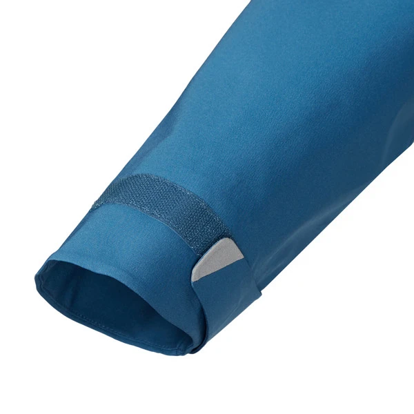 FRILUFTS VIEDMA JACKET 2.0 Herren Hardshelljacke DARK BLUE 6 FRILUFTS VIEDMA JACKET 2.0 Herren Hardshelljacke DARK BLUE – Bild 4