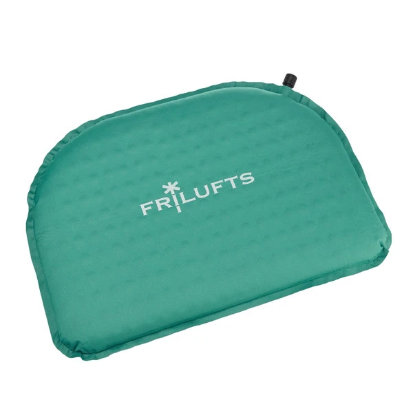 FRILUFTS RY CUSHION Sitzkissen GALAPAGOS GREEN/SMOKED PEARL 3 FRILUFTS RY CUSHION Sitzkissen GALAPAGOS GREEN/SMOKED PEARL
