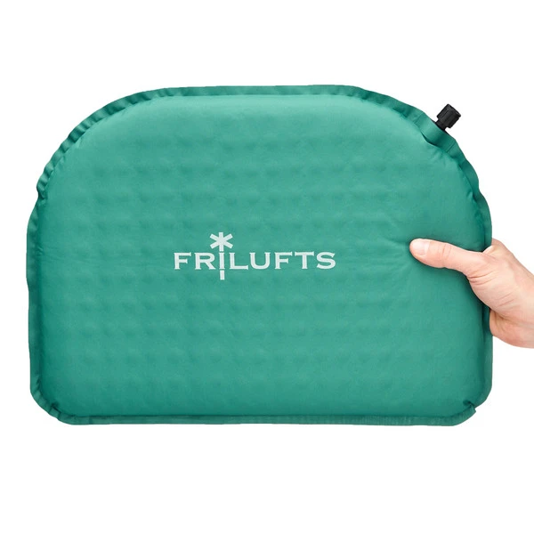 FRILUFTS RY CUSHION Sitzkissen GALAPAGOS GREEN/SMOKED PEARL 6 FRILUFTS RY CUSHION Sitzkissen GALAPAGOS GREEN/SMOKED PEARL – Bild 4