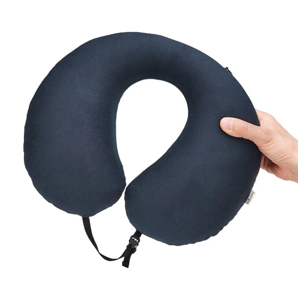 FRILUFTS KALLA HEADREST Kissen DARK SAPPHIRE/SMOKED PEARL 6 FRILUFTS KALLA HEADREST Kissen DARK SAPPHIRE/SMOKED PEARL – Bild 4