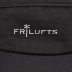 FRILUFTS MAEVO PACKABLE VISOR Unisex Sonnenschutz CAVIAR 7 FRILUFTS MAEVO PACKABLE VISOR Unisex Sonnenschutz CAVIAR -Globetrotter 5638021786 c meavo packable visor frilufts 24