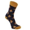 FRILUFTS VILLARRICA BONFIRE SOCKS Unisex Freizeitsocken DARK SAPPHIRE -Globetrotter 5638021832 a villarrica bonfire socks frilufts 24