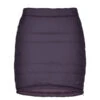 FRILUFTS FETLAR PADDED SKIRT Damen Rock NIGHT SHADE -Globetrotter 5638042600 a fetlar padded skirt frilufts 24