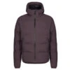 FRILUFTS SCHARYN PADDED JACKET Herren Winterjacke RAISIN -Globetrotter 5638042607 a scharyn padded jacket frilufts 24