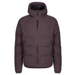 FRILUFTS SCHARYN PADDED JACKET Herren Winterjacke RAISIN