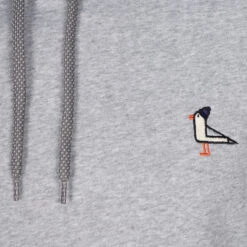 FRILUFTS OMAUI EMBROIDERED HOODY Herren Kapuzenpullover SMOKED PEARL TINY SEAGULL CLAS 9 FRILUFTS OMAUI EMBROIDERED HOODY Herren Kapuzenpullover SMOKED PEARL TINY SEAGULL CLAS -Globetrotter 5638042619 d omaui printed hoody frilufts 24