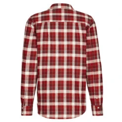FRILUFTS RINDAL L/S SHIRT Herren Outdoor Hemd FIRED BRICK/BOSSA NOVA CHECKED 8 FRILUFTS RINDAL L/S SHIRT Herren Outdoor Hemd FIRED BRICK/BOSSA NOVA CHECKED -Globetrotter 5638043197 c rindal ls shirt frilufts 24