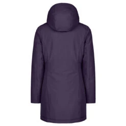 FRILUFTS SAKATA COAT Damen Wintermantel NIGHT SHADE 8 FRILUFTS SAKATA COAT Damen Wintermantel NIGHT SHADE -Globetrotter 5638044929 c sakata coat frilufts 24