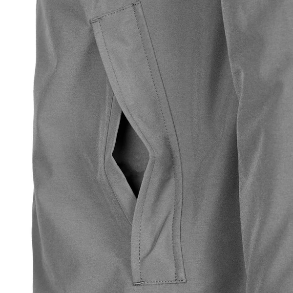 FRILUFTS SAKATA HOODED PADDED PARKA Herren Winterjacke MAGNET 5 FRILUFTS SAKATA HOODED PADDED PARKA Herren Winterjacke MAGNET – Bild 4