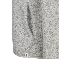 FRILUFTS HAGLEREN KNITTED FLEECE HALFZIP Herren Fleecepullover SILVER BIRCH -Globetrotter 5638044956 d hagleren knitted fleece halfzip frilufts 24