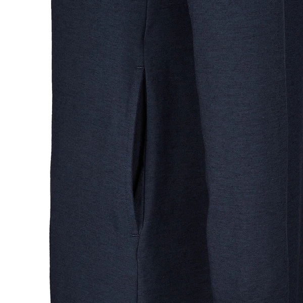 FRILUFTS MATHRAKI TURTLENECK L/S DRESS Damen Kleid DARK SAPPHIRE 6 FRILUFTS MATHRAKI TURTLENECK L/S DRESS Damen Kleid DARK SAPPHIRE – Bild 4