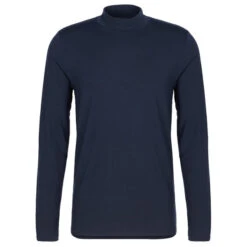 FRILUFTS OJOBI TURTLENECK LONGSLEEVE Herren Funktionsshirt DARK SAPPHIRE
