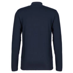 FRILUFTS OJOBI TURTLENECK LONGSLEEVE Herren Funktionsshirt DARK SAPPHIRE -Globetrotter 5638047131 c ojobi turtleneck longsleeve frilufts 24