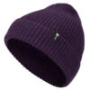 FRILUFTS KILLADOON BEANIE Unisex Mütze NIGHT SHADE